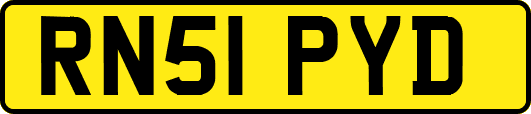 RN51PYD