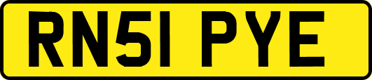 RN51PYE