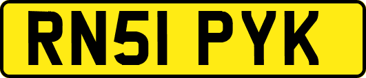 RN51PYK