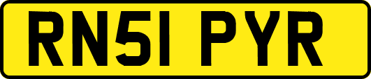 RN51PYR