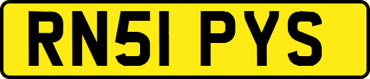 RN51PYS