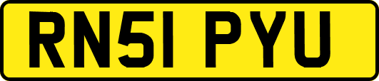 RN51PYU