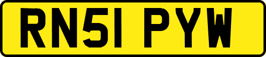 RN51PYW