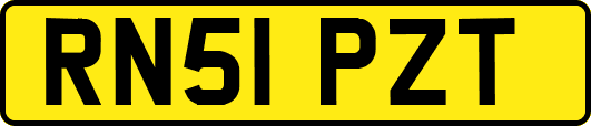 RN51PZT