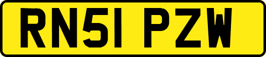 RN51PZW