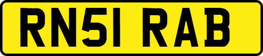 RN51RAB