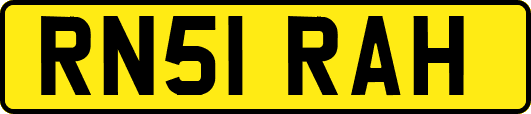 RN51RAH