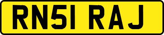 RN51RAJ