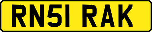 RN51RAK