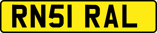 RN51RAL