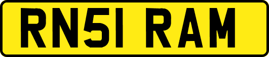 RN51RAM