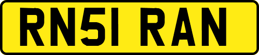 RN51RAN