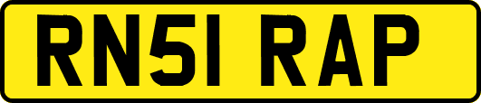 RN51RAP