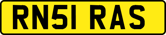 RN51RAS