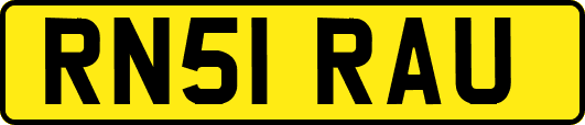 RN51RAU