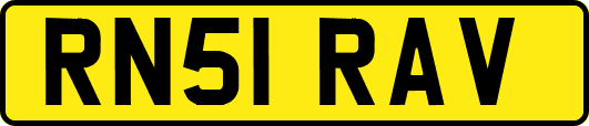 RN51RAV