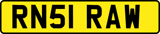 RN51RAW