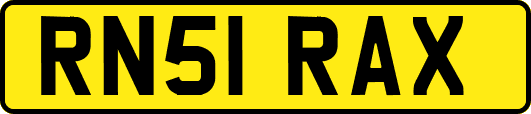 RN51RAX