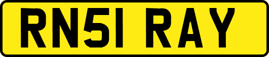 RN51RAY