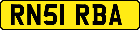 RN51RBA
