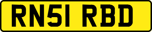 RN51RBD