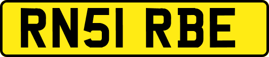 RN51RBE