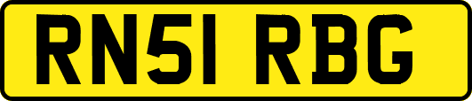 RN51RBG