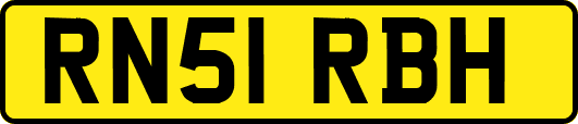 RN51RBH
