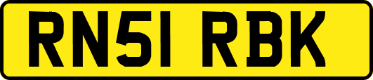 RN51RBK