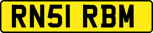 RN51RBM