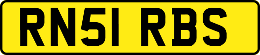 RN51RBS