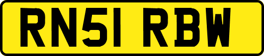 RN51RBW