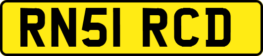 RN51RCD