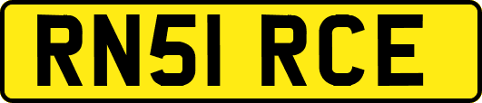 RN51RCE
