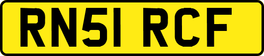 RN51RCF
