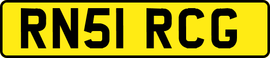 RN51RCG