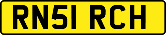 RN51RCH