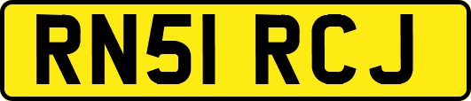 RN51RCJ