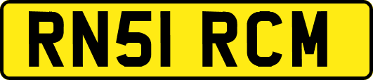 RN51RCM
