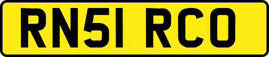 RN51RCO