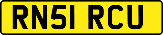 RN51RCU