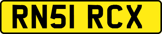 RN51RCX