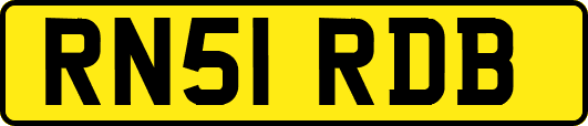 RN51RDB