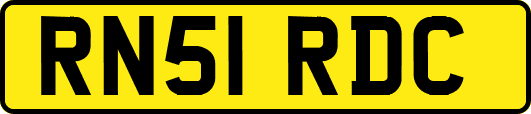 RN51RDC