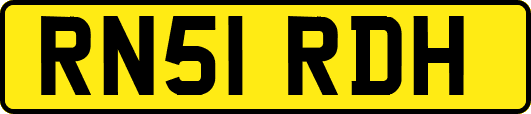 RN51RDH