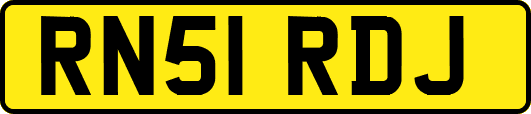 RN51RDJ
