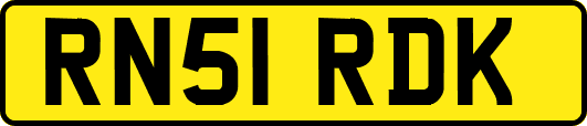 RN51RDK
