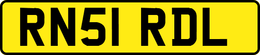 RN51RDL