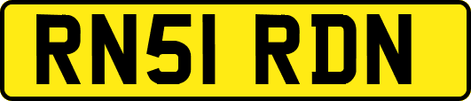 RN51RDN