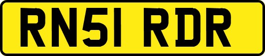 RN51RDR